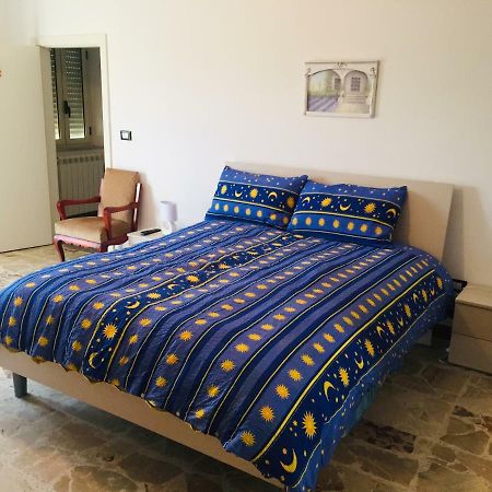 La Bella Di Lamezia Bed & Breakfast Lamezia Terme Exterior foto